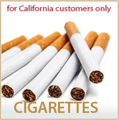 Cigarette